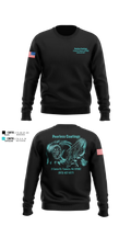 Peerless Coatings Crew Neck Sweatshirt - 50