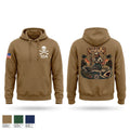 MSRON 10 Hoodie - 1