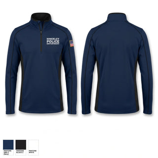 Windbreaker, Hinckley Police Department, Police, Teamtime, Team time, sublimation, custom sports apparel, team uniforms, spirit wear, spiritwear, sports uniforms, custom shirts, team store, custom team store, fundraiser sports, apparel fundraiser