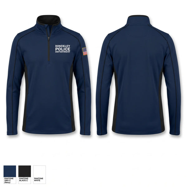 Windbreaker, Hinckley Police Department, Police, Teamtime, Team time, sublimation, custom sports apparel, team uniforms, spirit wear, spiritwear, sports uniforms, custom shirts, team store, custom team store, fundraiser sports, apparel fundraiser