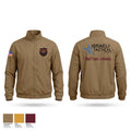RR BN Windbreaker - 1