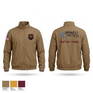 Windbreaker, RR BN, National Guard, Teamtime, Team time, sublimation, custom sports apparel, team uniforms, spirit wear, spiritwear, sports uniforms, custom shirts, team store, custom team store, fundraiser sports, apparel fundraiser