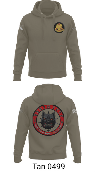 Hoodie, 359 ICTC, , Teamtime, Team time, sublimation, custom sports apparel, team uniforms, spirit wear, spiritwear, sports uniforms, custom shirts, team store, custom team store, fundraiser sports, apparel fundraiser