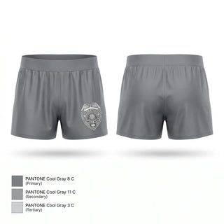Ranger Panties, PA State Parole Pittsburgh District, Police, Teamtime, Team time, sublimation, custom sports apparel, team uniforms, spirit wear, spiritwear, sports uniforms, custom shirts, team store, custom team store, fundraiser sports, apparel fundraiser