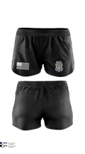 Baltimore Police Department 87844161 Ranger Panties - 100