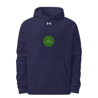 Jesse Service LLC Under Armour Hoodie