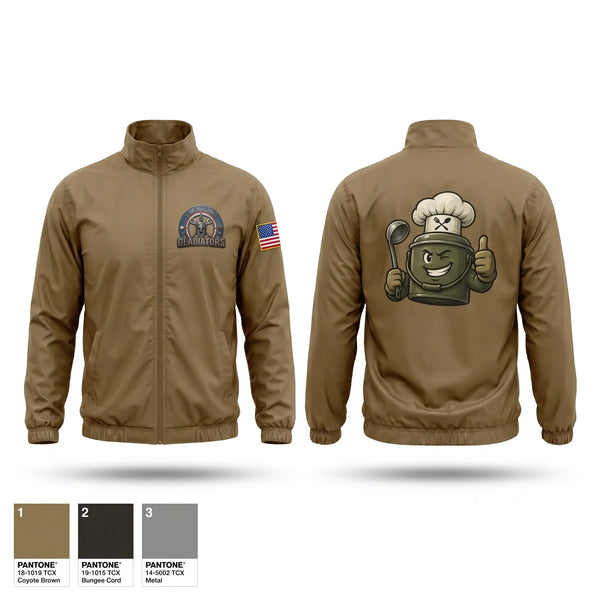 Windbreaker, G 237th, Army, Teamtime, Team time, sublimation, custom sports apparel, team uniforms, spirit wear, spiritwear, sports uniforms, custom shirts, team store, custom team store, fundraiser sports, apparel fundraiser