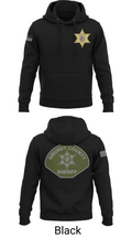 Grundy County Sheriff's Department 66943543 Hoodie - 16