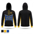 The Blaze Academy STX Fry 10U Hoodie - 1