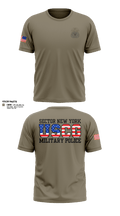 Sector New York Security Forces 91450637 Short Sleeve Performance Shirt - 2