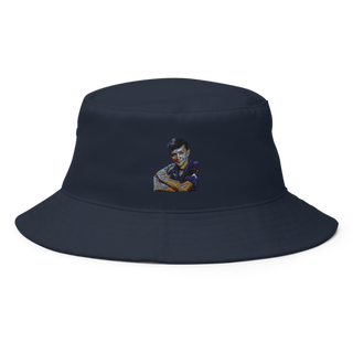 1st Infantry Division 4705595 Bucket Hat | Big Accessories BX003