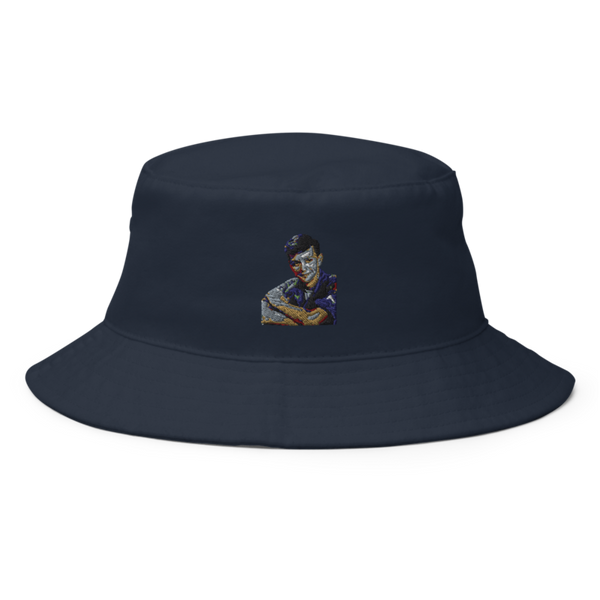 1st Infantry Division 4705595 Bucket Hat | Big Accessories BX003
