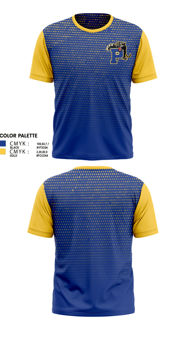 Short Sleeve Performance Shirt, Palatka Wrestling, Wrestling, Teamtime, Team time, sublimation, custom sports apparel, team uniforms, spirit wear, spiritwear, sports uniforms, custom shirts, team store, custom team store, fundraiser sports, apparel fundraiser