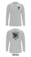 Longwood 16779552 Long Sleeve Performance Shirt 7