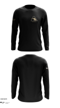 All-Army Softball 18643751 Long Sleeve Performance Shirt 2