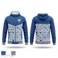 Cate School Track & Field 17917472 Windbreaker - 1