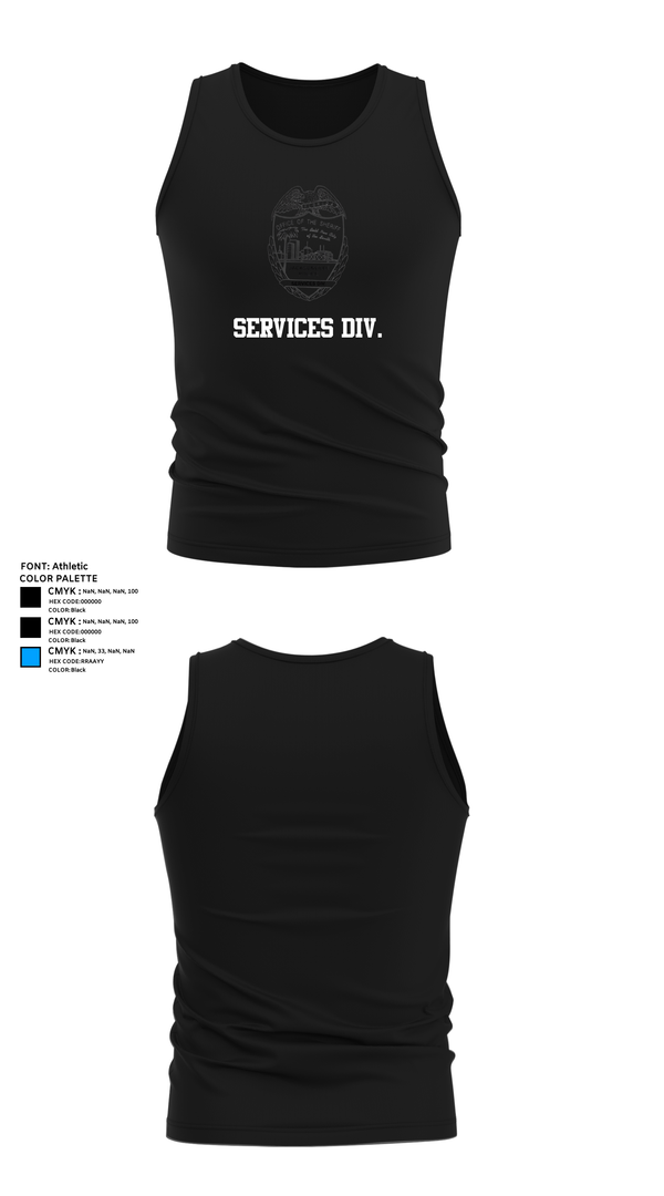 Tank Top, SERVICES DIV., , Teamtime, Team time, sublimation, custom sports apparel, team uniforms, spirit wear, spiritwear, sports uniforms, custom shirts, team store, custom team store, fundraiser sports, apparel fundraiser
