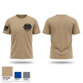 1 BN - 309 RGT Old School Cotton Feel Shirt - 1