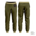 Texas Iron Baseball Joggers - 22