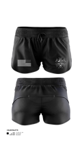 Veterinary readiness activity Ranger Panties - 21