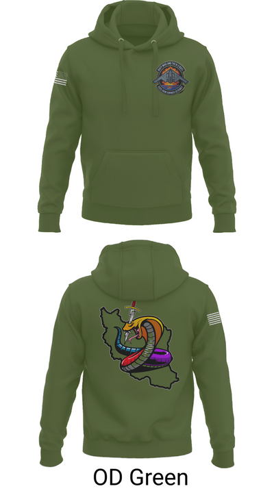 Iran DCIT 47792086 Hoodie - 58