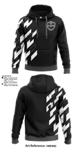 Diamond Athlete 26056519 Hoodie - 1
