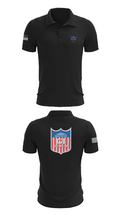 Agif board 96601828 Short Sleeve Performance Polo - 27