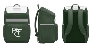 Gear Bag, Endeavour Training Club, , Teamtime, Team time, sublimation, custom sports apparel, team uniforms, spirit wear, spiritwear, sports uniforms, custom shirts, team store, custom team store, fundraiser sports, apparel fundraiser
