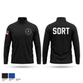 S.O.R.T Windbreaker - 1