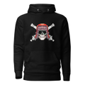 Alpha Btry Avalanche Unisex Hoodie - 1
