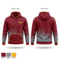 Trojans Hoodie - 1