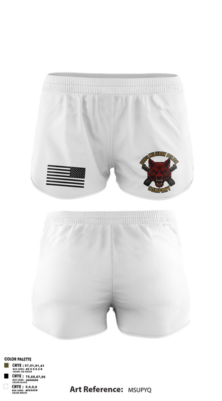 Ranger Panties, , , Teamtime, Team time, sublimation, custom sports apparel, team uniforms, spirit wear, spiritwear, sports uniforms, custom shirts, team store, custom team store, fundraiser sports, apparel fundraiser