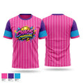 Chaos Chasers 67407741 Short Sleeve Performance Shirt - 1