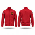 Port Henry Fire Department Auxiliary Windbreaker - 2