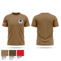 MESRON 4 Short Sleeve Performance Shirt - 1