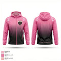 United Donna 58346109 Windbreaker - 5