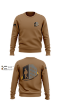 1-2 ABMP 65112398 Crew Neck Sweatshirt - 1