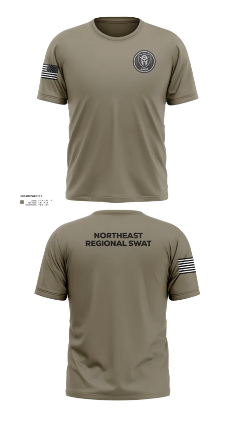 Short Sleeve Performance Shirt, Swat, , Teamtime, Team time, sublimation, custom sports apparel, team uniforms, spirit wear, spiritwear, sports uniforms, custom shirts, team store, custom team store, fundraiser sports, apparel fundraiser