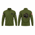 MSST New Orleans Engineering Support Windbreaker - 1