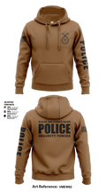 96 SFS / Eglin Police Hoodie - 5
