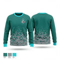Bay City Armada 24519340 Crew Neck Sweatshirt - 1