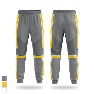 Sweatpants, Sharks, Track & Field, Teamtime, Team time, sublimation, custom sports apparel, team uniforms, spirit wear, spiritwear, sports uniforms, custom shirts, team store, custom team store, fundraiser sports, apparel fundraiser