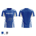 Belgreen Short Sleeve Performance Shirt - 1