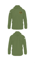 252 Engineers 83760691 Windbreaker - 39