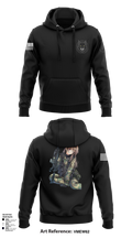 The House of Wolves 15600458 Hoodie - 22