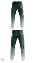 Franklin Academy Lacrosse 50336515 Sweatpants - 1