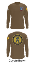USAREC 88985751 Long Sleeve Performance Shirt 6