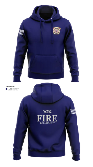Hoodie, Camp Arifjan Fire Department, Fire Department, Teamtime, Team time, sublimation, custom sports apparel, team uniforms, spirit wear, spiritwear, sports uniforms, custom shirts, team store, custom team store, fundraiser sports, apparel fundraiser