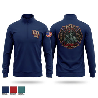 Windbreaker, Fire Department of Liberty Township, Fire Department, Teamtime, Team time, sublimation, custom sports apparel, team uniforms, spirit wear, spiritwear, sports uniforms, custom shirts, team store, custom team store, fundraiser sports, apparel fundraiser