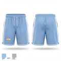 High Plains Baseball 94635482 Athletic Shorts With Pockets - 1